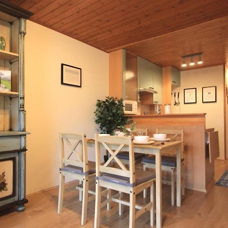 Edelweiss Apartment Maishofen Εξωτερικό φωτογραφία